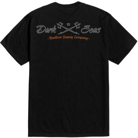 Dark Seas Headway Tee 
