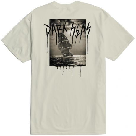 Dark Seas Wet Paint Tee