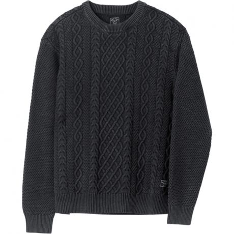 Dark Seas Big Sur Sweater