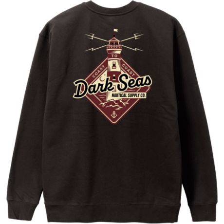 Dark Seas Beacon HW Crew