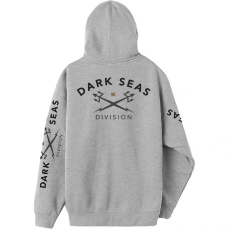 Dark Seas Headmaster V3 Zip Hoodie