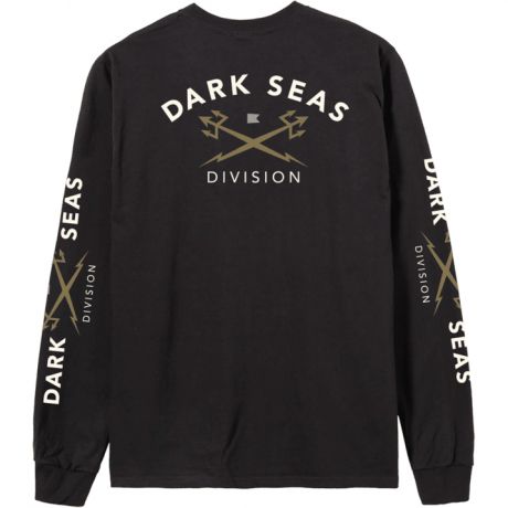 Dark Seas Headmaster V3 Long Sleeves Tee