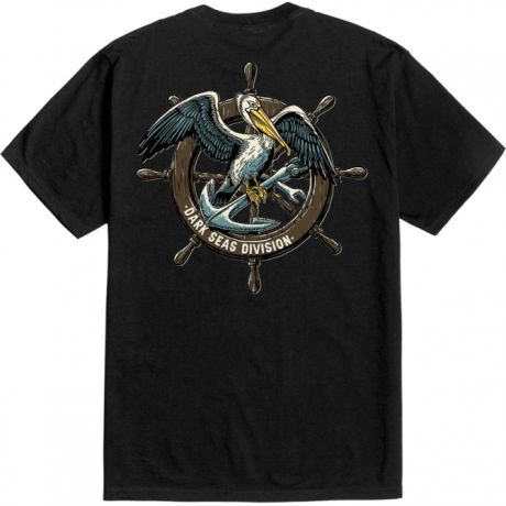Dark Seas Cutwater Tee