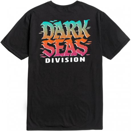 Dark Seas Disband Tee