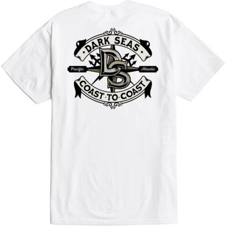Dark Seas Outer Limits Tee