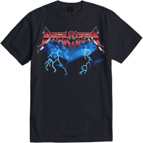 Dark Seas Thunder Storm Tee