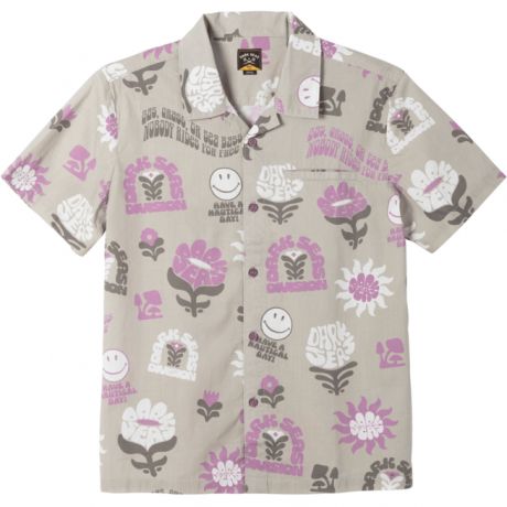 Dark Seas Mar Vista Short Sleeves Shirt
