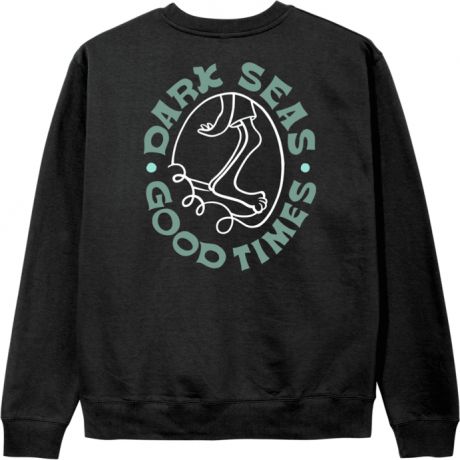 Dark Seas Nose Rider Crew