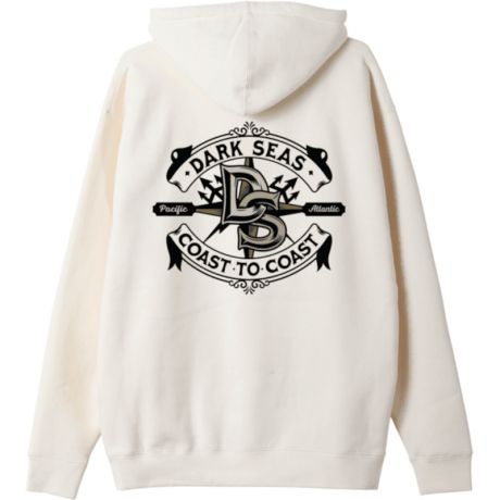 Dark Seas Outer Limits Pullover Hood