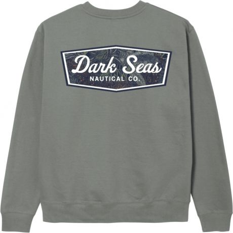 Dark Seas Scadia-Makers Mark Crew