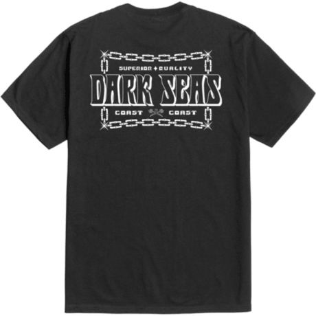 Dark Seas Chain Breaker Tee