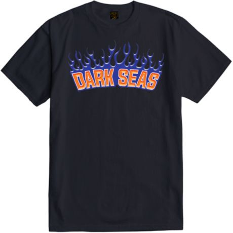 Dark Seas Fire Starter Tee