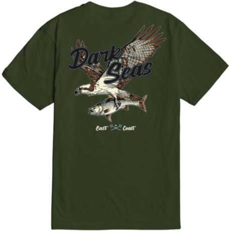 Dark Seas Osprey Tee