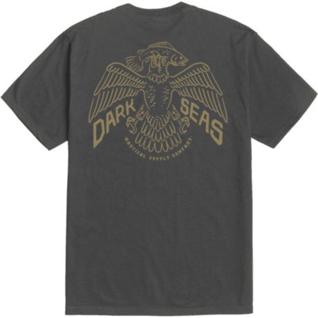 Dark Seas Yellowstone Tee