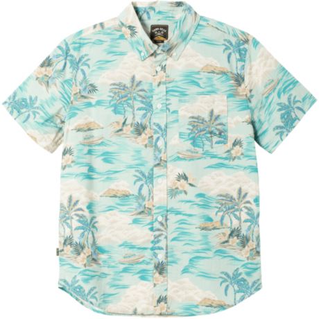 Dark Seas Arvin Shirt