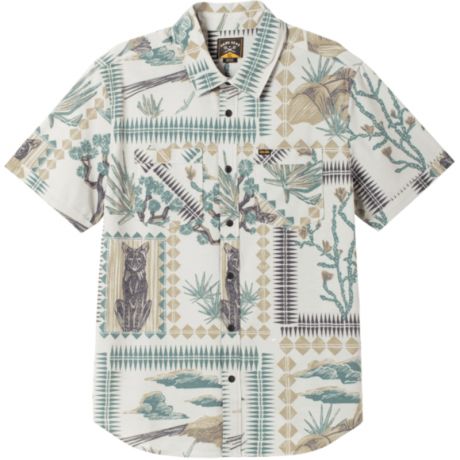 Dark Seas Cottondale Shirt