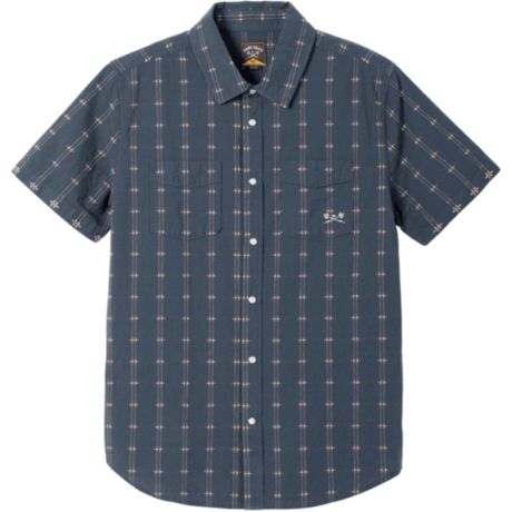 Dark Seas Gildale Shirt