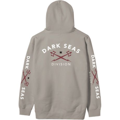 Dark Seas Headmaster V3 Hoodie