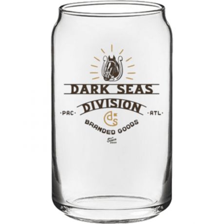 Dark Seas Rancher Glass