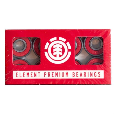 Element Premium Bearings