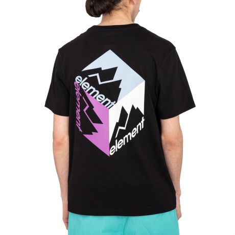 Element Joint Cube T-Shirt