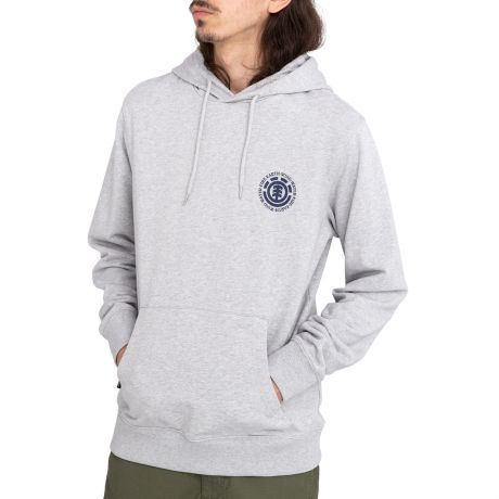 Element Seal Bp Hood