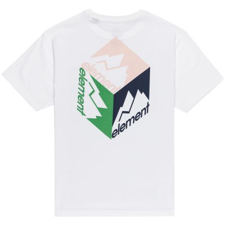 Element Youth Joint Cube T-Shirt