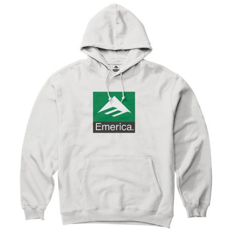 Emerica Classic Combo Pullover