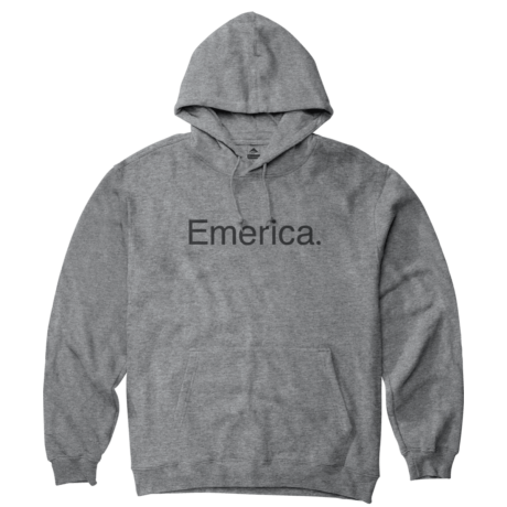 Emerica Pure Logo Hoodie