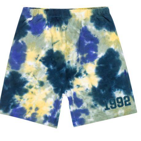 Element Crossfield Tie Dye Short 