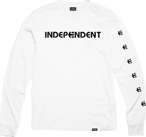 Independent Long Sleeve Tee