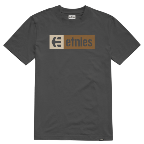 Etnies New Box T-Shirt