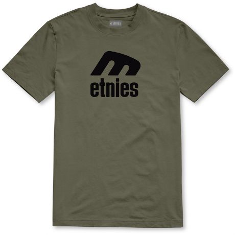 Etnies Icon E T-Shirt