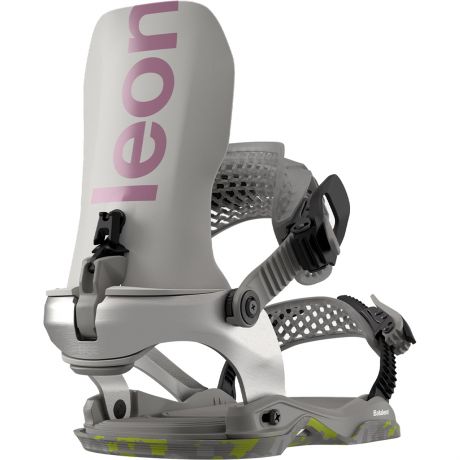 Bataleon Blaster AsymWrap™ FASE® Snowboard Bindings
