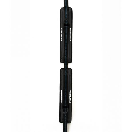 FCS D-Ring Double Soft Racks