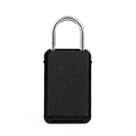 FCS Keylock - Black