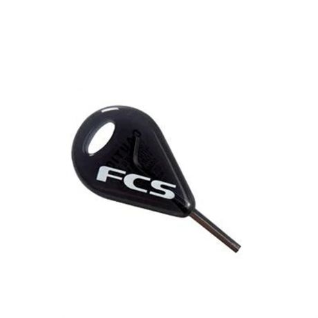 FCS Moulded Steel Keys - Unit