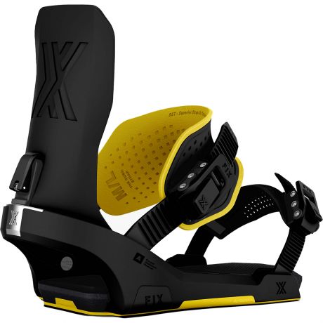 Fix Block 5 Bindings