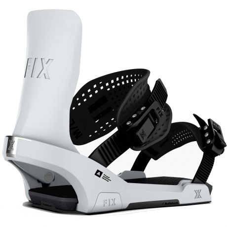 Fix Block 3 Bindings