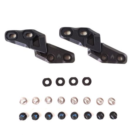 Spark Fixie Clips Top Mount