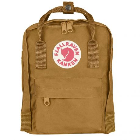 Fjällräven Kånken Mini Backpack [7L] - Acorn