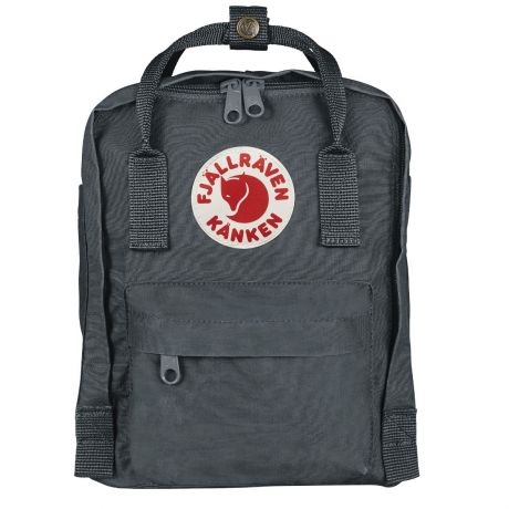 Fjällräven Kånken Mini Backpack [7L] - Dusk