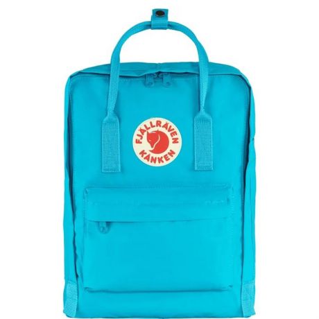 Fjällräven Kanken Backpack [16L] - Deep Turquoise