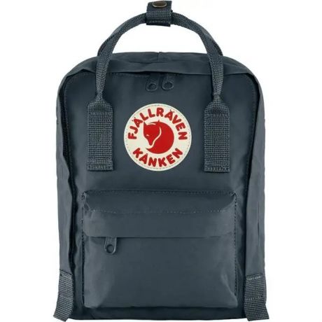 Fjällräven Kånken Mini Backpack [7L] - Navy