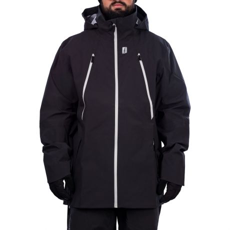 Forum 3-Layer All-Mountain Jacket
