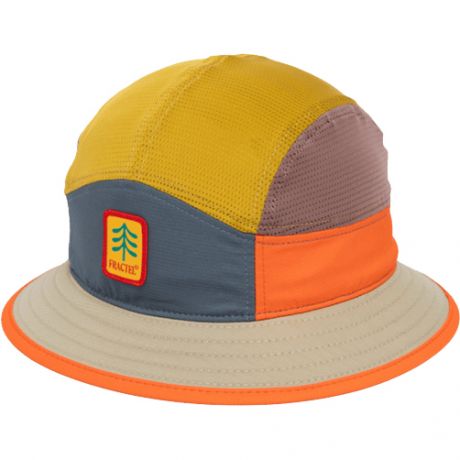 Fractel B-Series Bucket Hat - Sprout