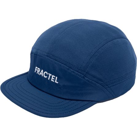 Fractel F-Series Hat - Deepwater