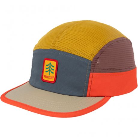 Fractel M-Series Cap - Pine Needle