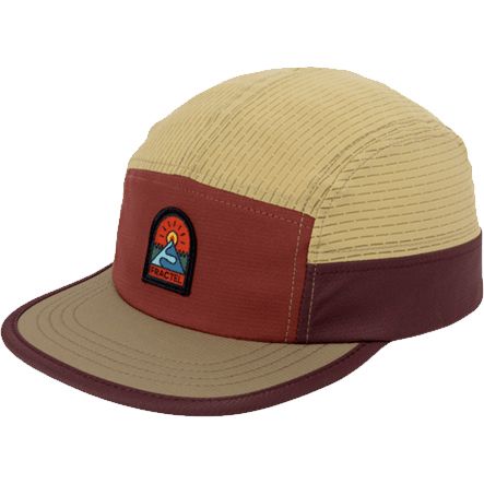 Fractel M-Series Cap - Sundown