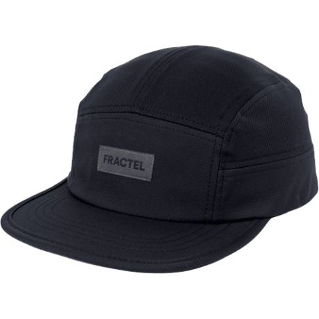 Fractel M-Series Cap - Ebony
